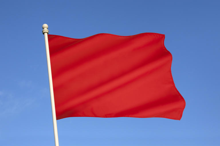 Asking Eric: Girlfriend’s career goals are a red flag