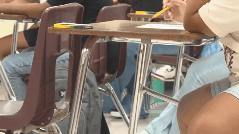 MNPS parent calls for review of 90/10 grade-weight policy