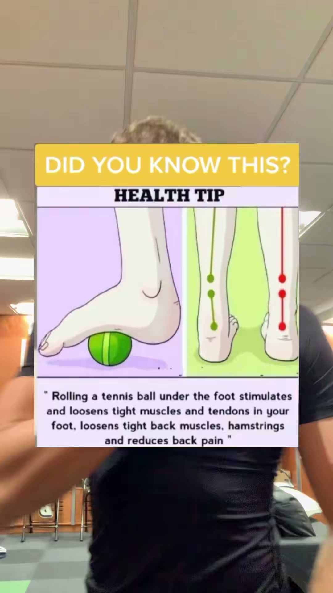 How foot mobility can improve athletic performance