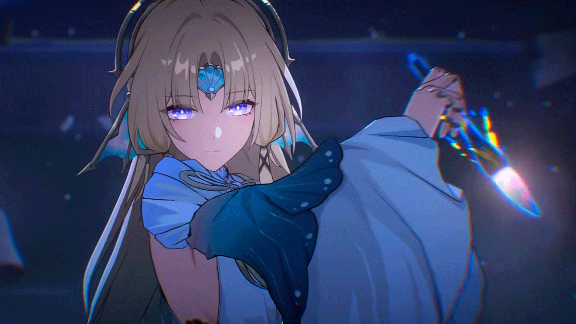 Honkai: Star Rail - Official Pearl character trailer