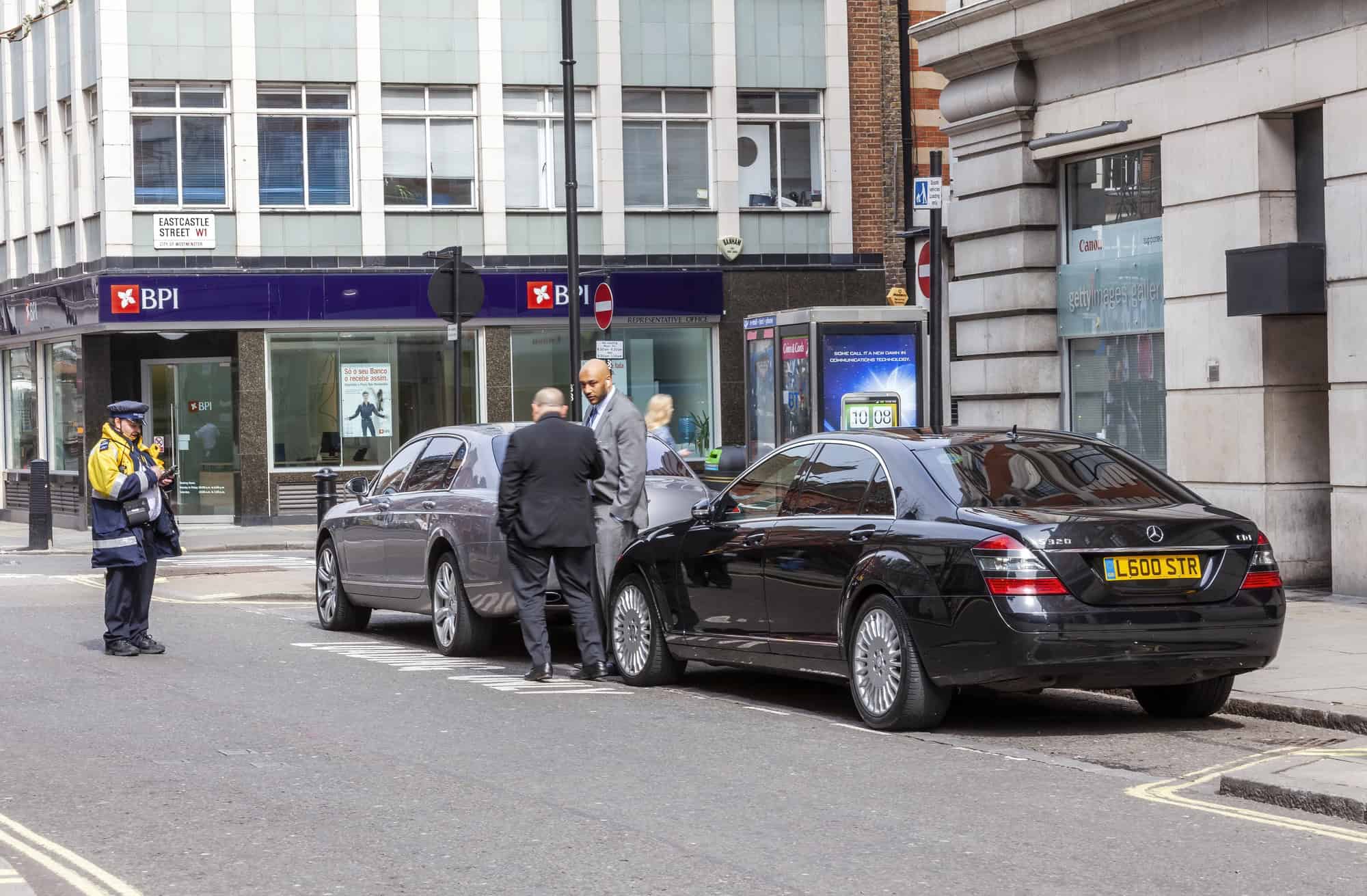 Why paying a £35 Surrey parking fine closed the door on an ombudsman ...