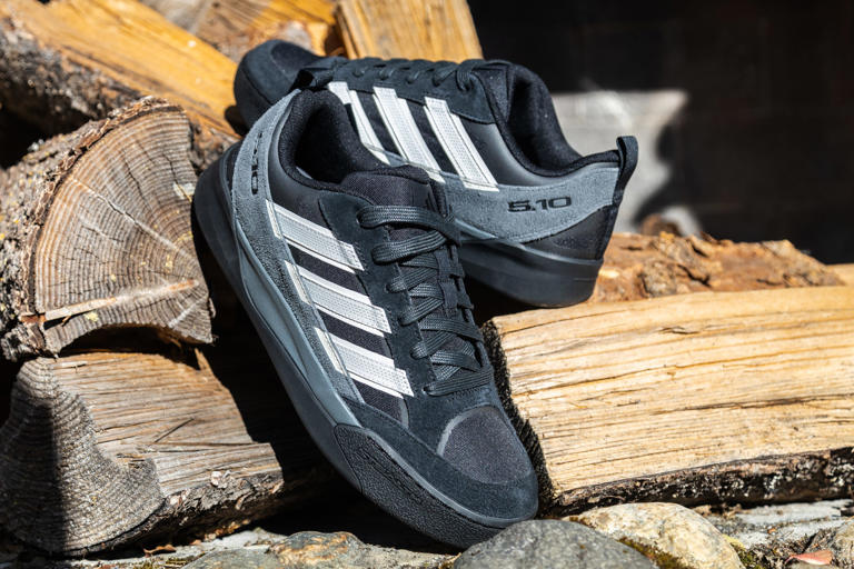 Adidas gives new Freerider shoes the three stripes treatment – with ...