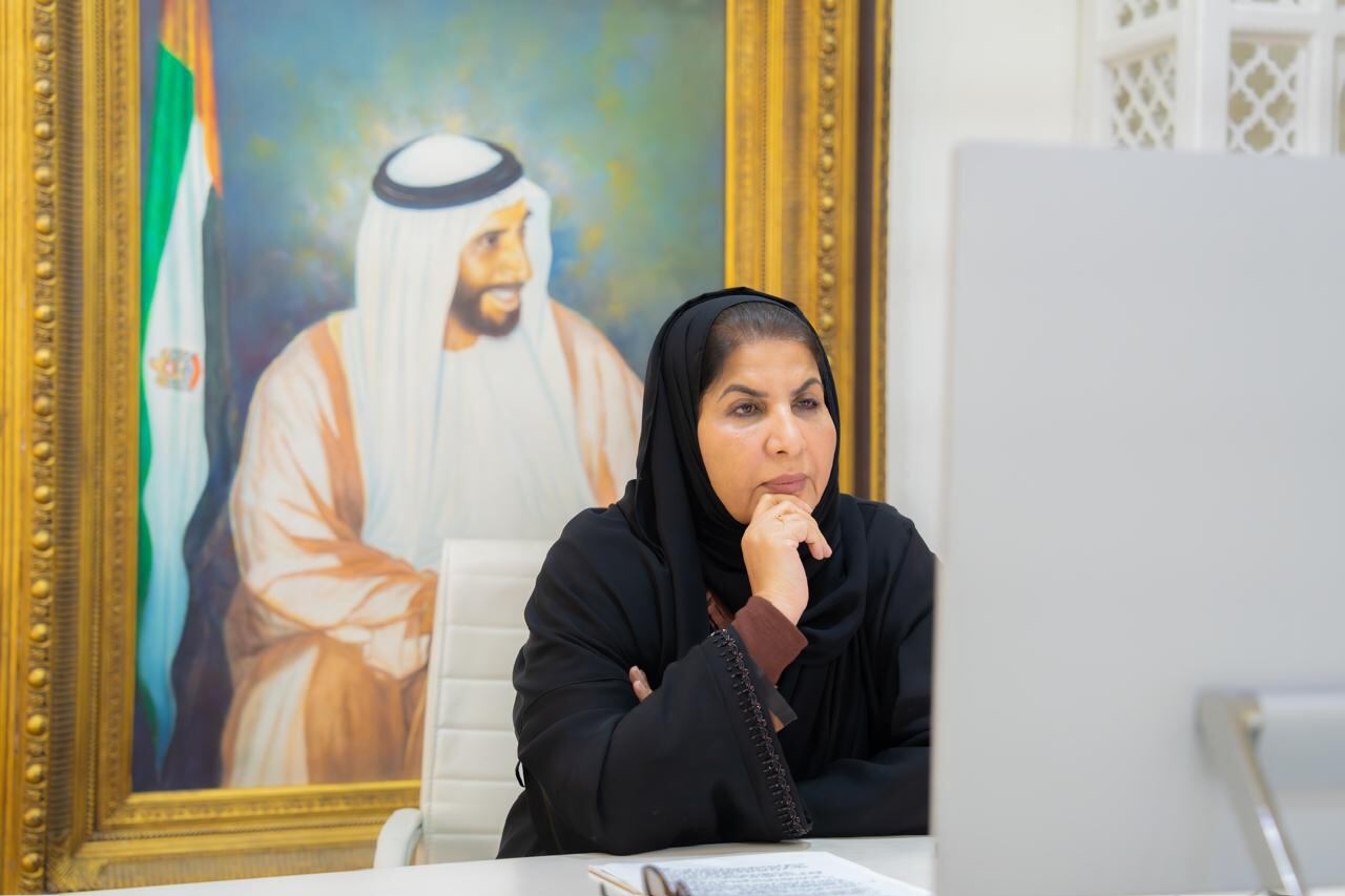 UAE launches global initiative to fight digital abuse against women