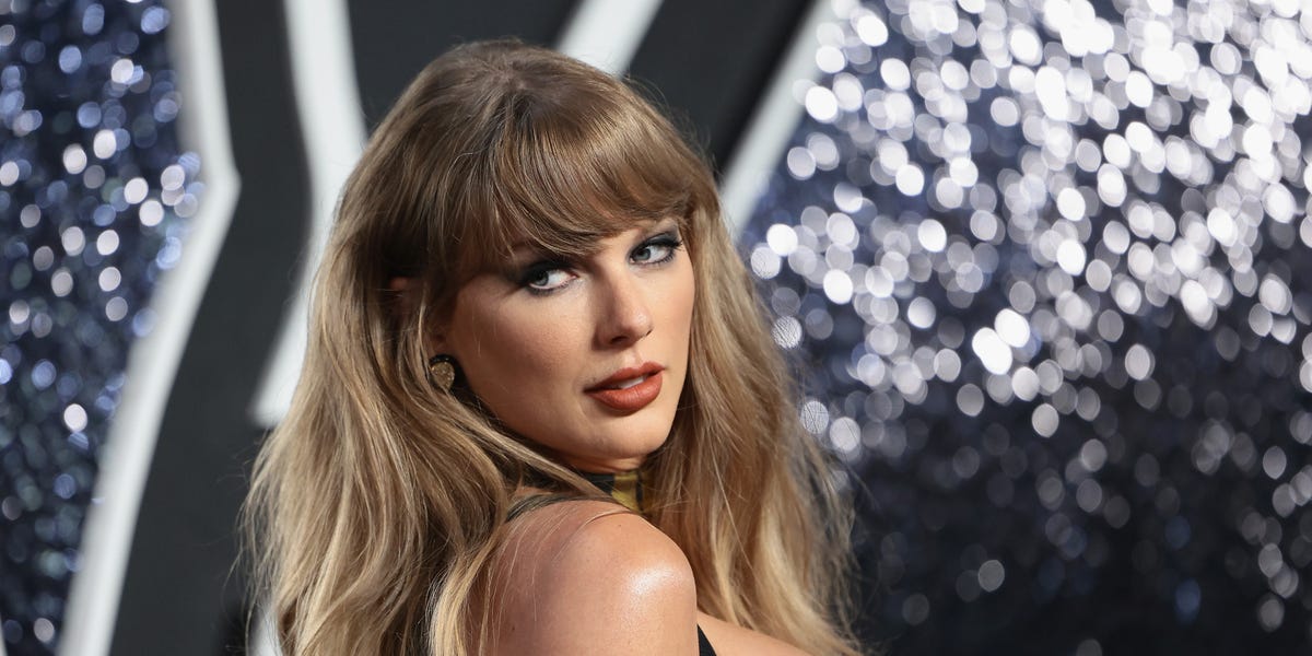 Reputation is suddenly missing from Taylor Swift’s Karma wall