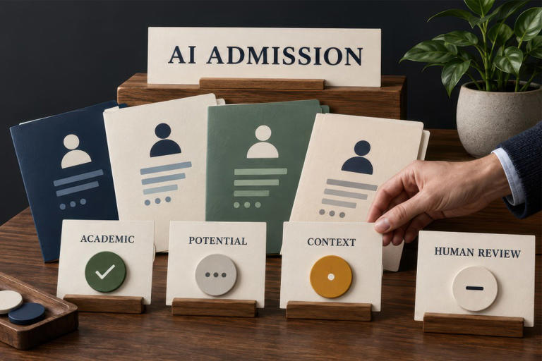 ChatGPT can't hack your future: Why grit and emotional intelligence ...