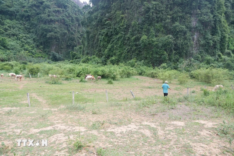 Hữu Liên - Điểm đến du lịch sinh thái cộng đồng giữa núi rừng xứ Lạng