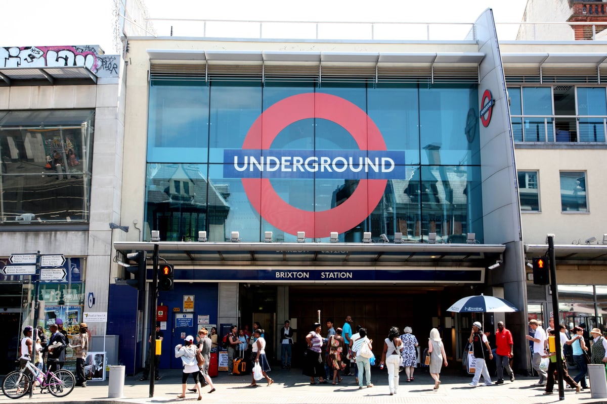 London travel news live: 'Infrastructure damage' at Tube station