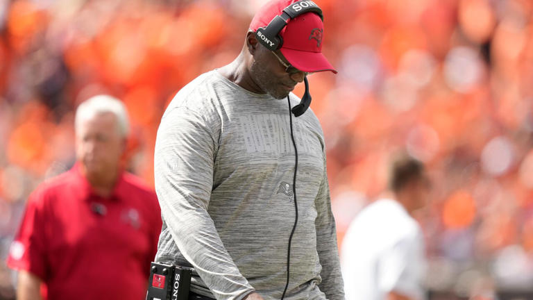 5 NFL coordinators and coaches who should already be on the hot seat ...
