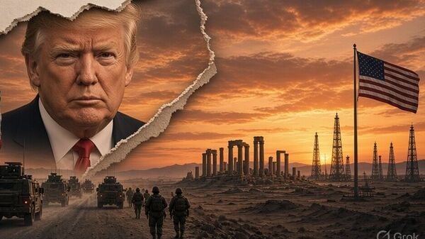 Trump's Iraq withdrawal comes amid war with Iran: 5 things that could ...