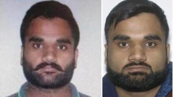 $1 million bounty on Goldy Brar: What is his India connection and why ...