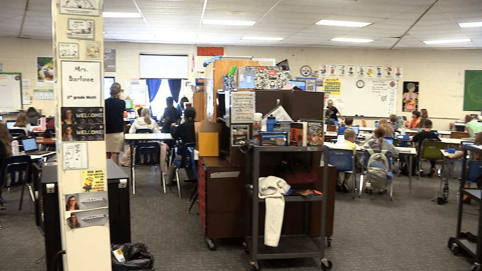 MNPS parent calls for review of 90/10 grade-weight policy
