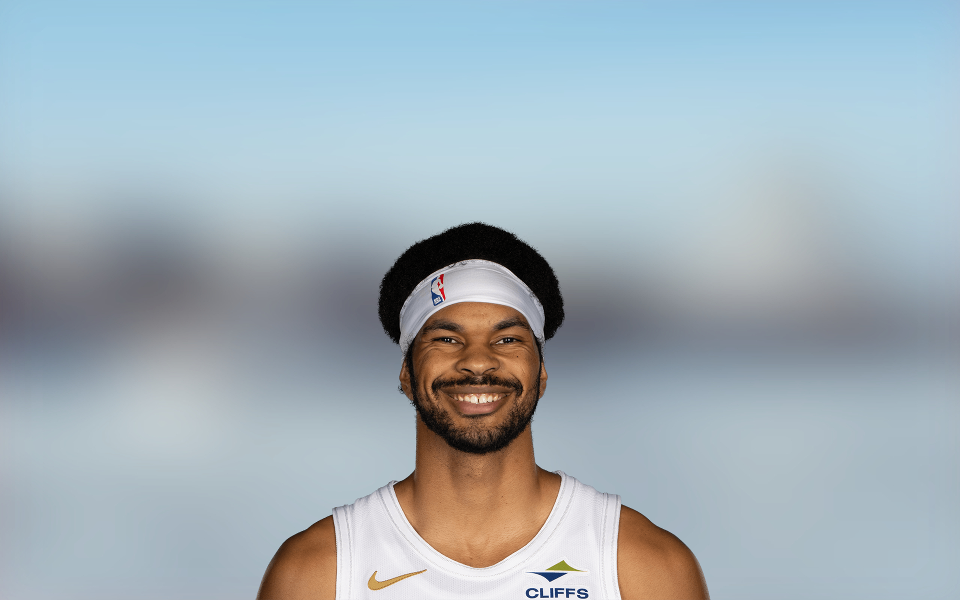 Losilla: How do you react to trade rumors? Jarrett