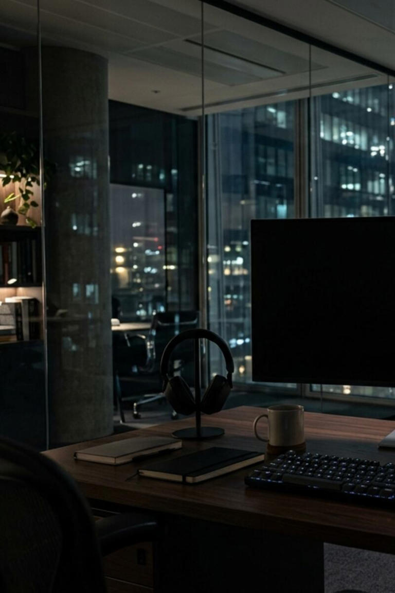 Pantalla negra en Windows 11: Microsoft admite un error grave tras las ...