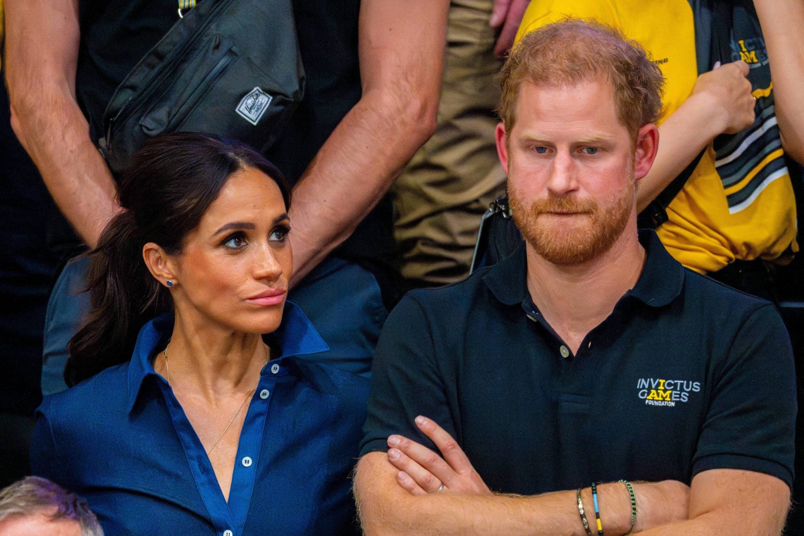 Prince Harry and Meghan Markle’s Christmas plans revealed amid royal rift