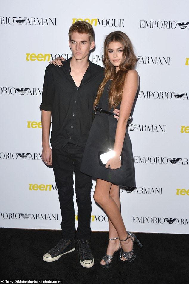 Insider: Nasty modeling industry rumor that haunted Presley Gerber