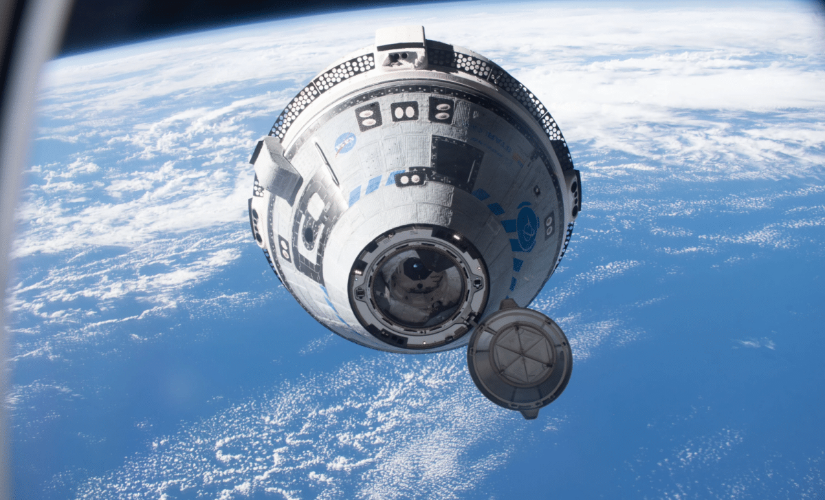 NASA to update the world on Starliner’s progress toward future ...
