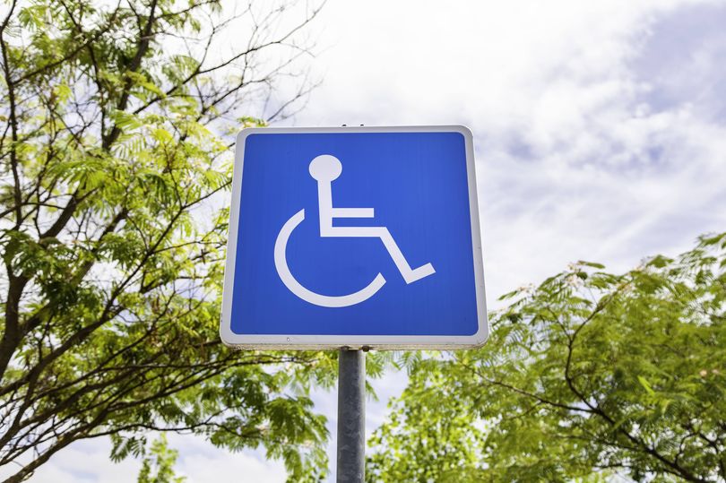 Blue Badge holders warned over £1,000 misuse fine risk