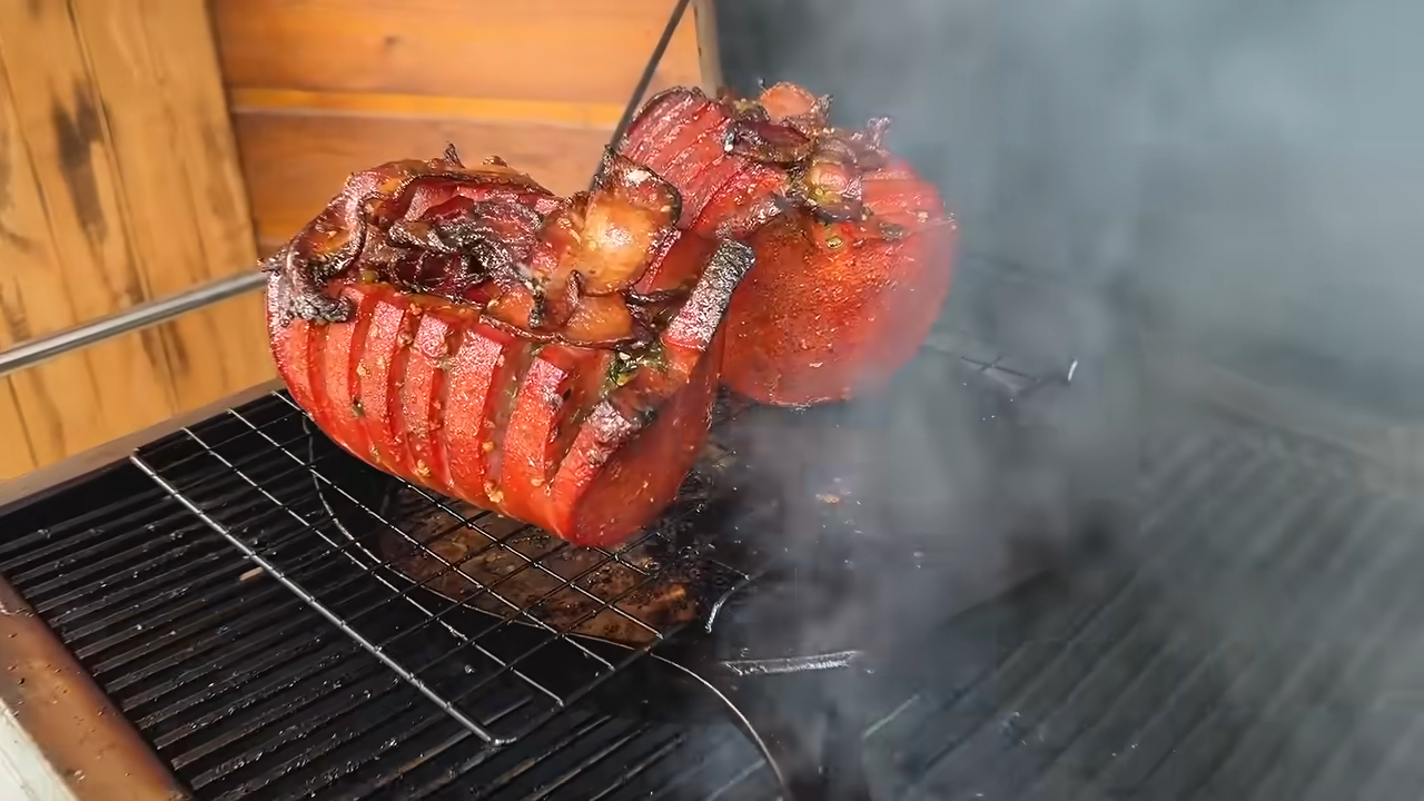 He called smoked bologna the poor man’s ribeye - then came the taste test