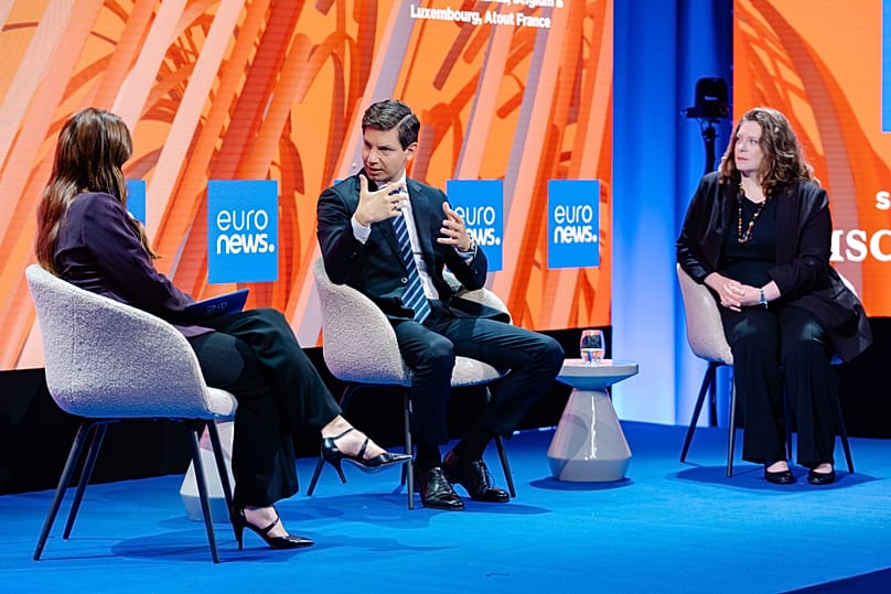Euronews Travel & Tourism Summit 2026 – watch again