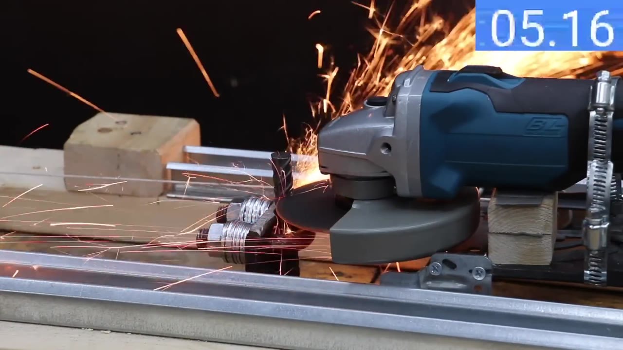 The only angle grinder I’d buy for faster cuts, more torque, and real ...