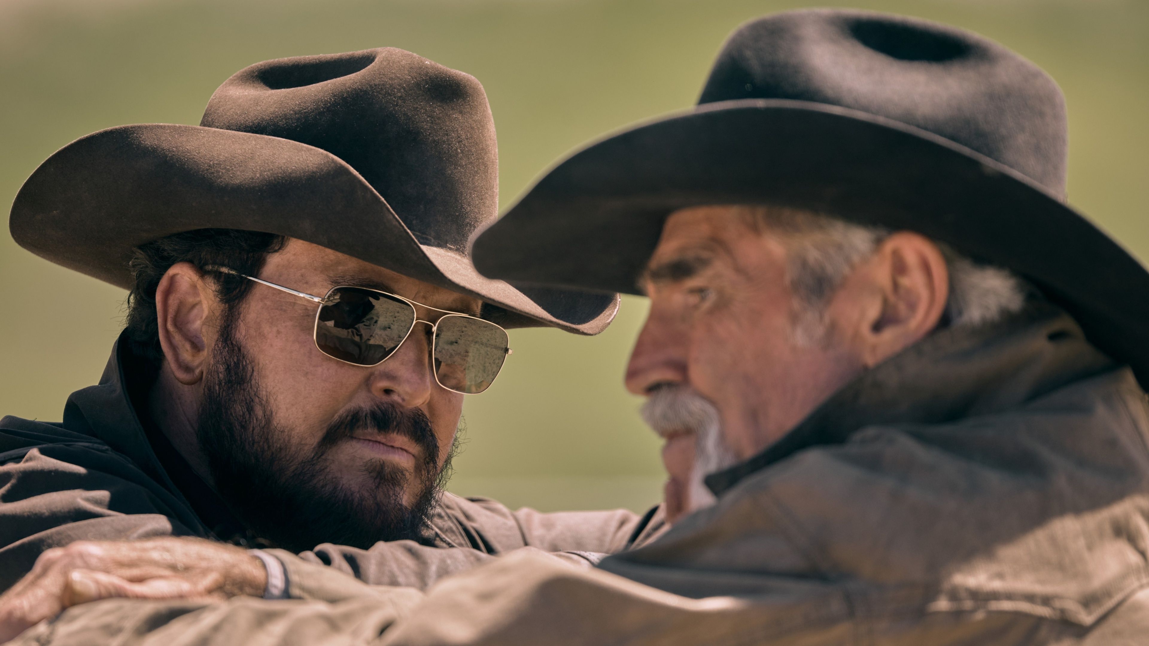 Every Yellowstone spinoff explained