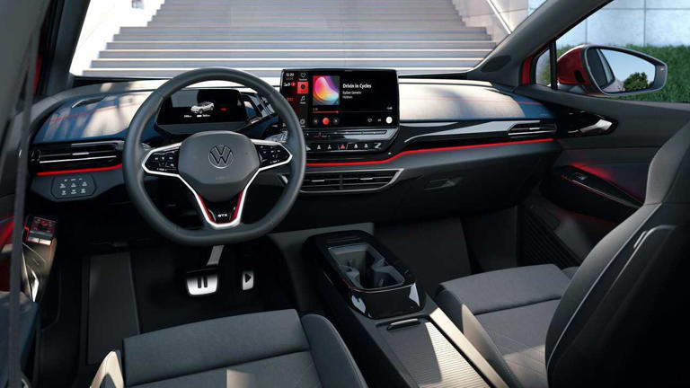 Volkswagen kills the ID.5: Swoopy electric SUV bites the dust