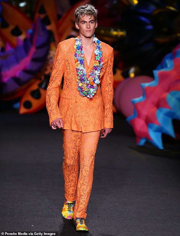 Insider: Nasty modeling industry rumor that haunted Presley Gerber