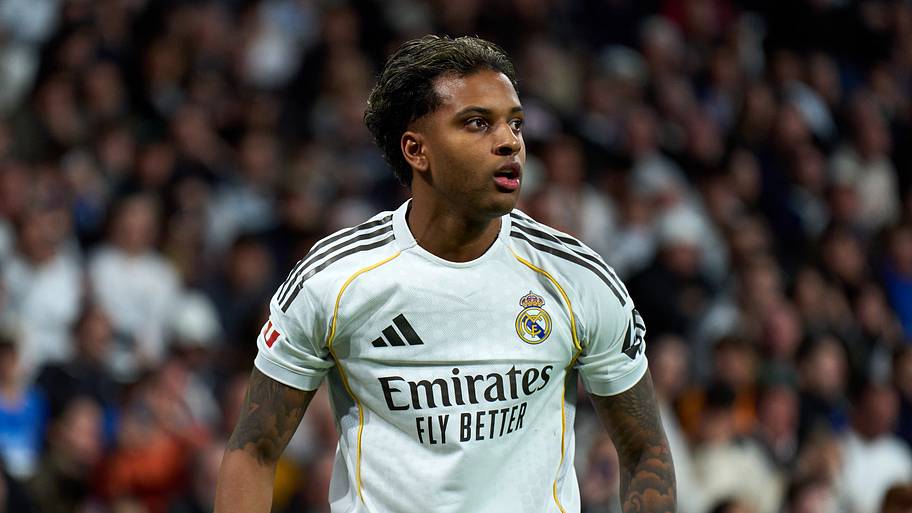 Dos ganadores y tres perdedores del eventual regreso de Rodrygo a la plantilla del Real Madrid.