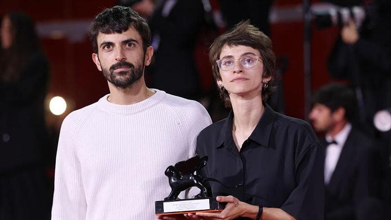 “Naza” in testa al box office. Sold out molte proiezioni, il doc ...