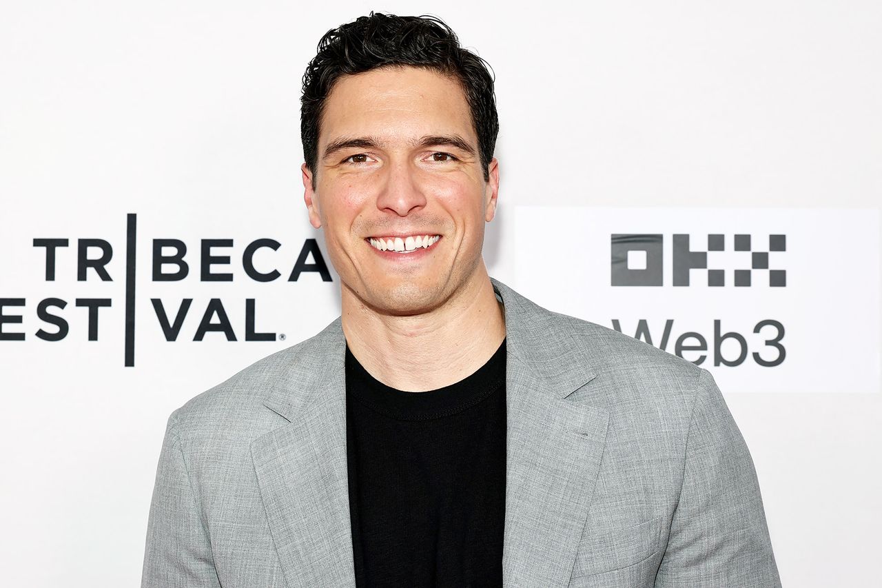 Will Reeve, “GMA” personality and son of late “Superman” star ...