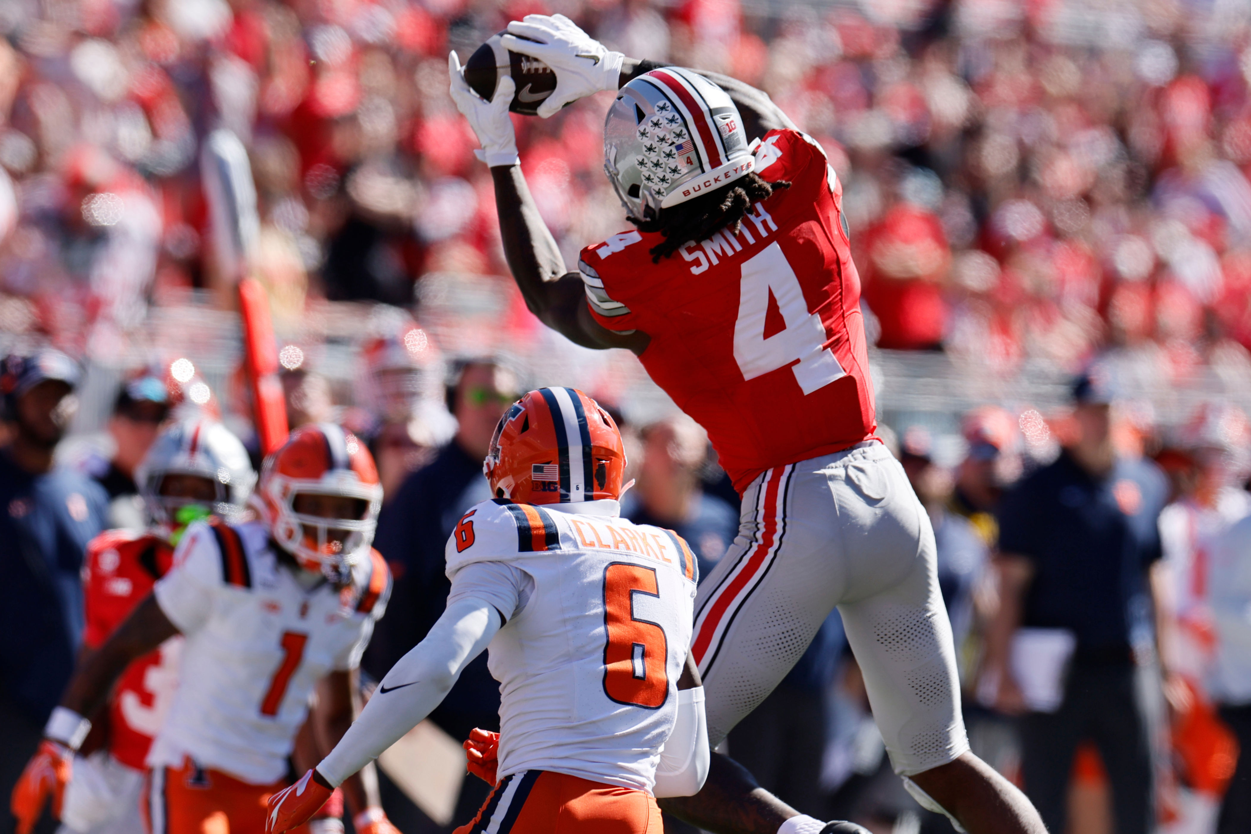 As top talent slowly leaks from SEC territory, the league looks to stop ...