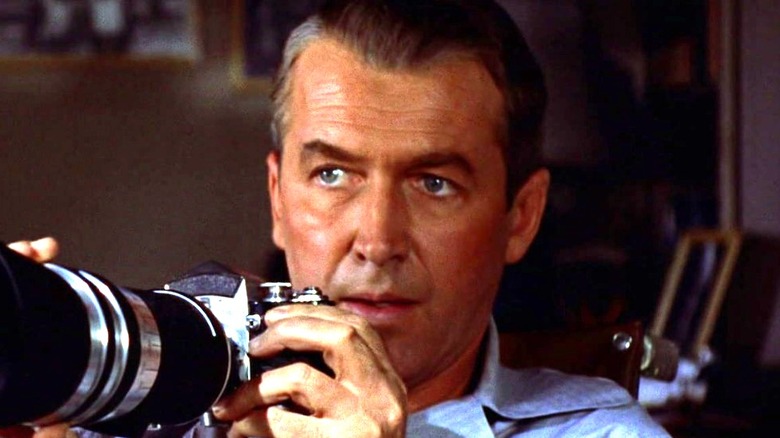 The 14 most iconic Hitchcock scenes