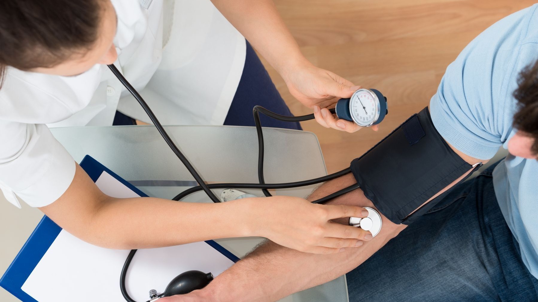 You may be younger than expected: 5 health problems that can appear early