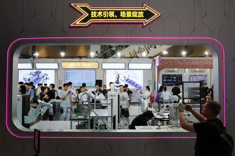 China's AI agents can lie and scheme - just like their US rivals