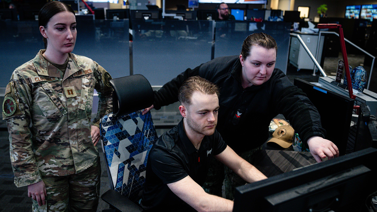 Fort Meade suicides: 5 Cyber Command, NSA workers die within one month ...