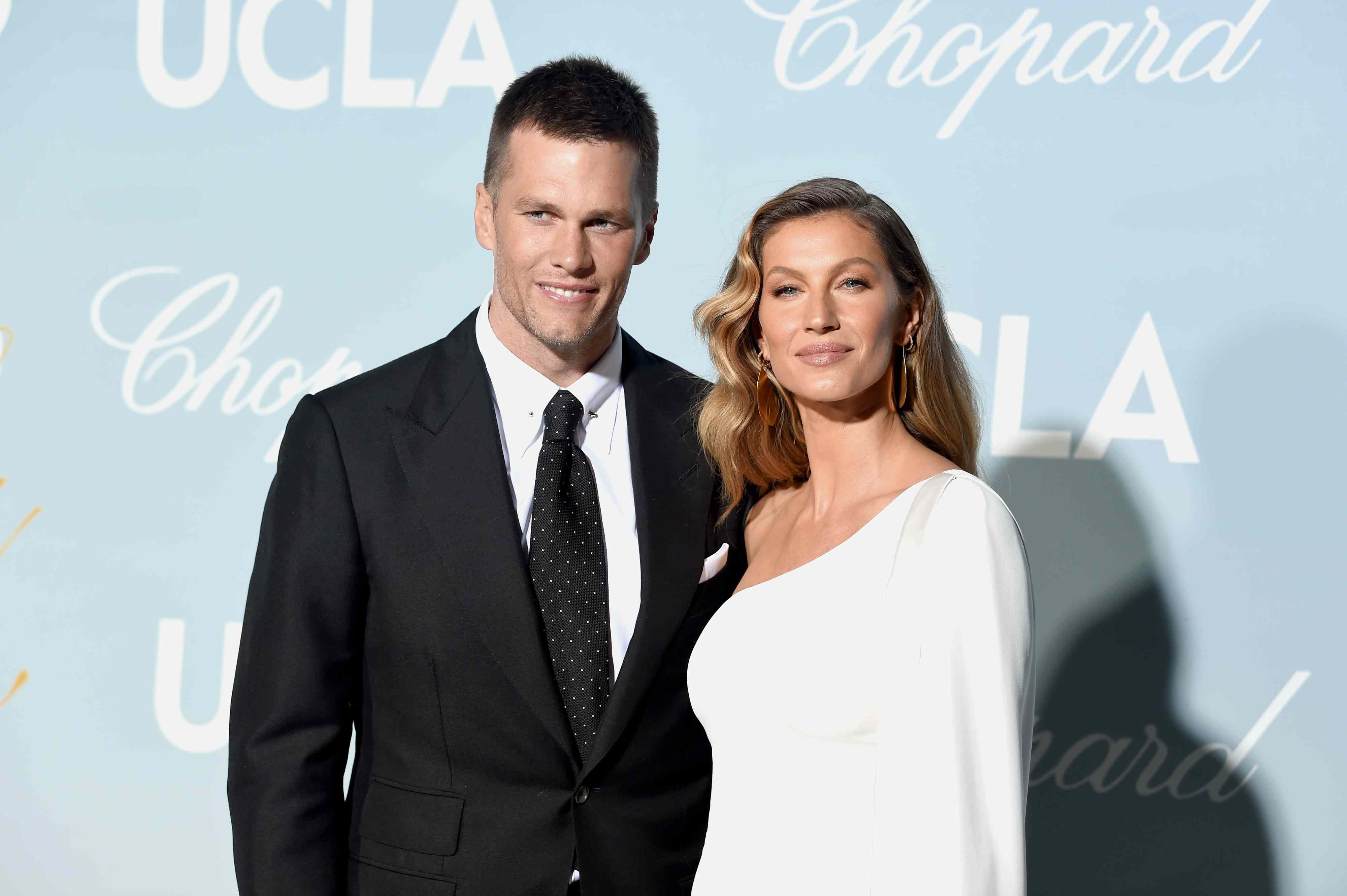 Gisele Bündchen reportedly had one major relationship nonnegotiable ...