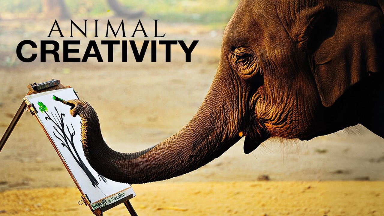 We seriously underestimated animal intelligence... These examples prove it