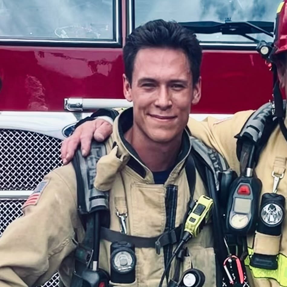 BASE jumper who died leaping from 700-foot cliff ID'd as free-spirited ...