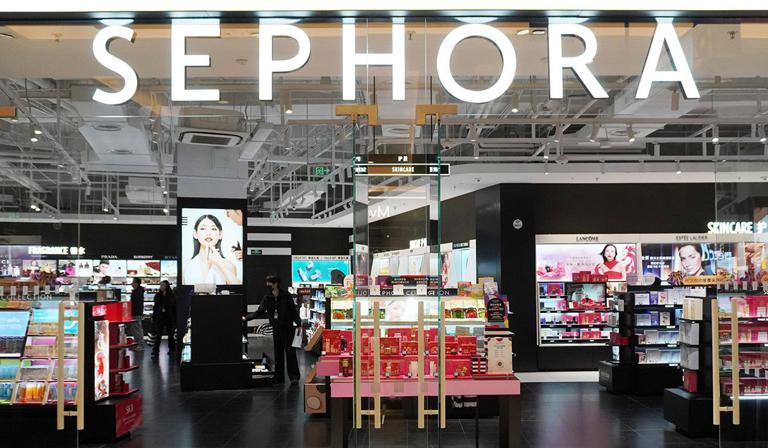 Beauty news! Sephora is teaming up with a high street shop in 2027