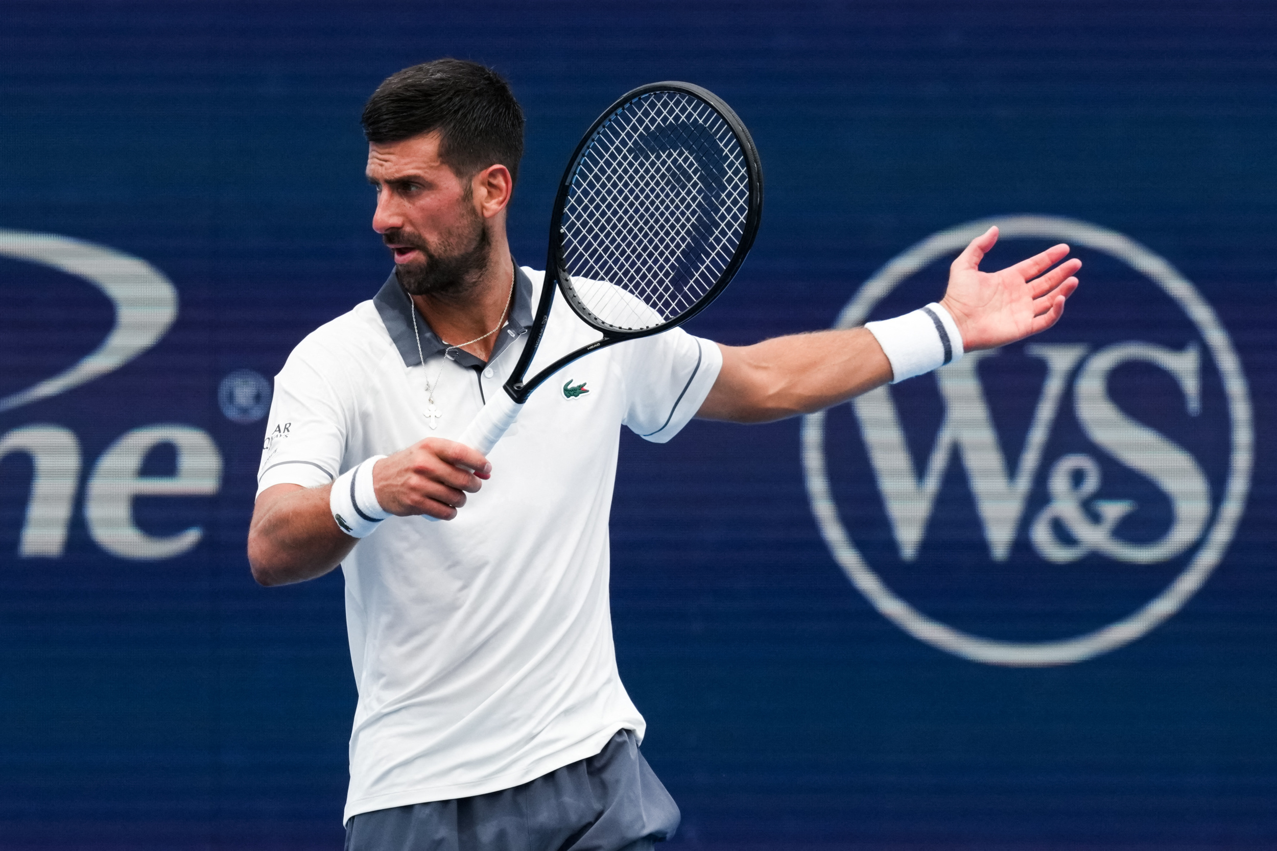 ATP race update: Five spots remain as Novak Djokovic qualification ...