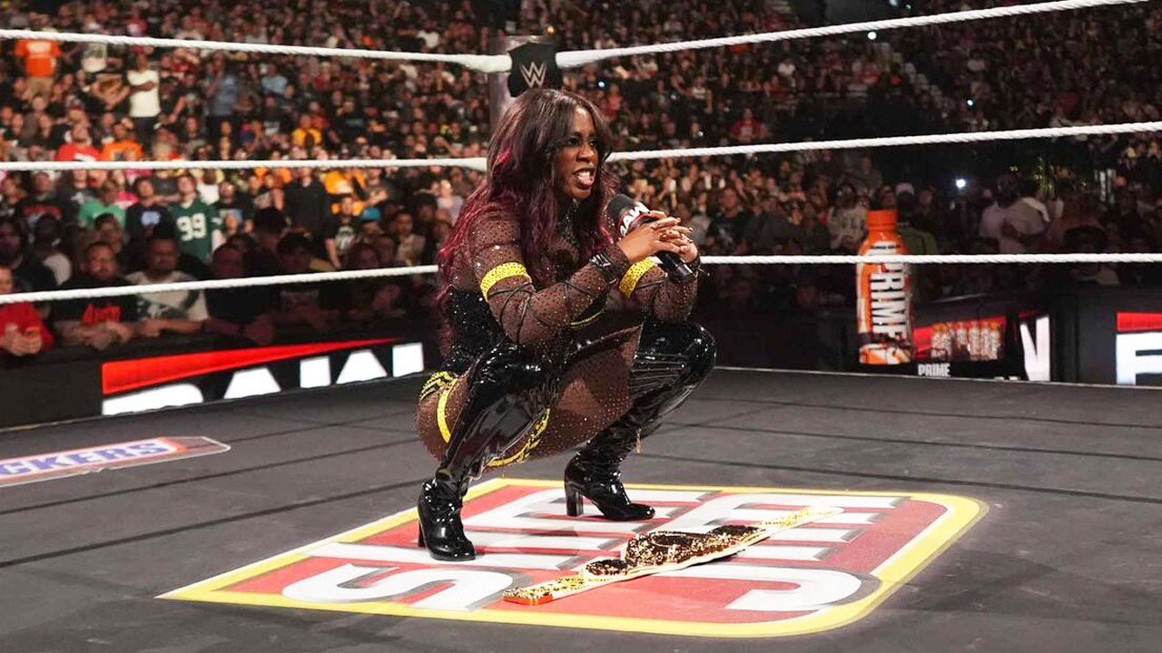 Former world champion set for WWE return (WWE news)