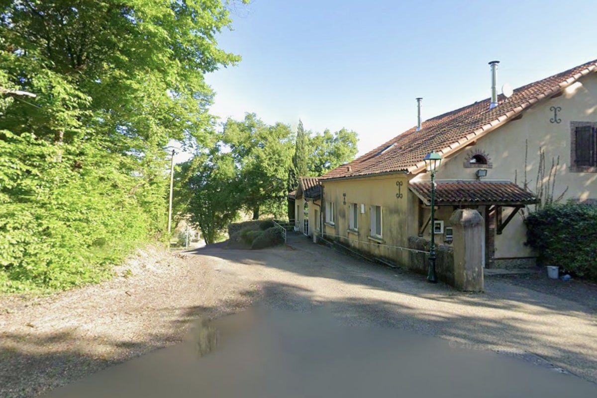 British pensioner, 85, 'beaten to death' in rural French home
