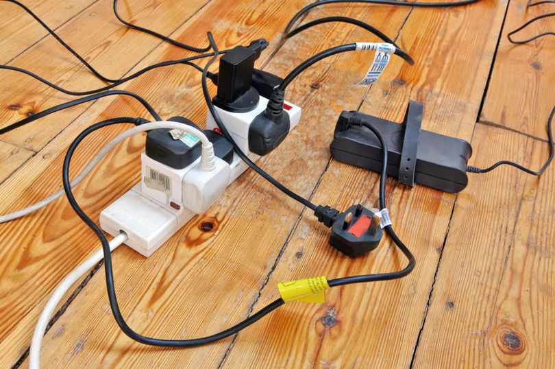Brits told to switch these devices off now or face huge bills in weeks