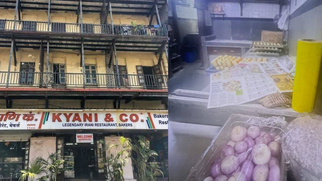 FDA cracks down on eateries: Maharashtra FDA suspends Mumbai licences ...