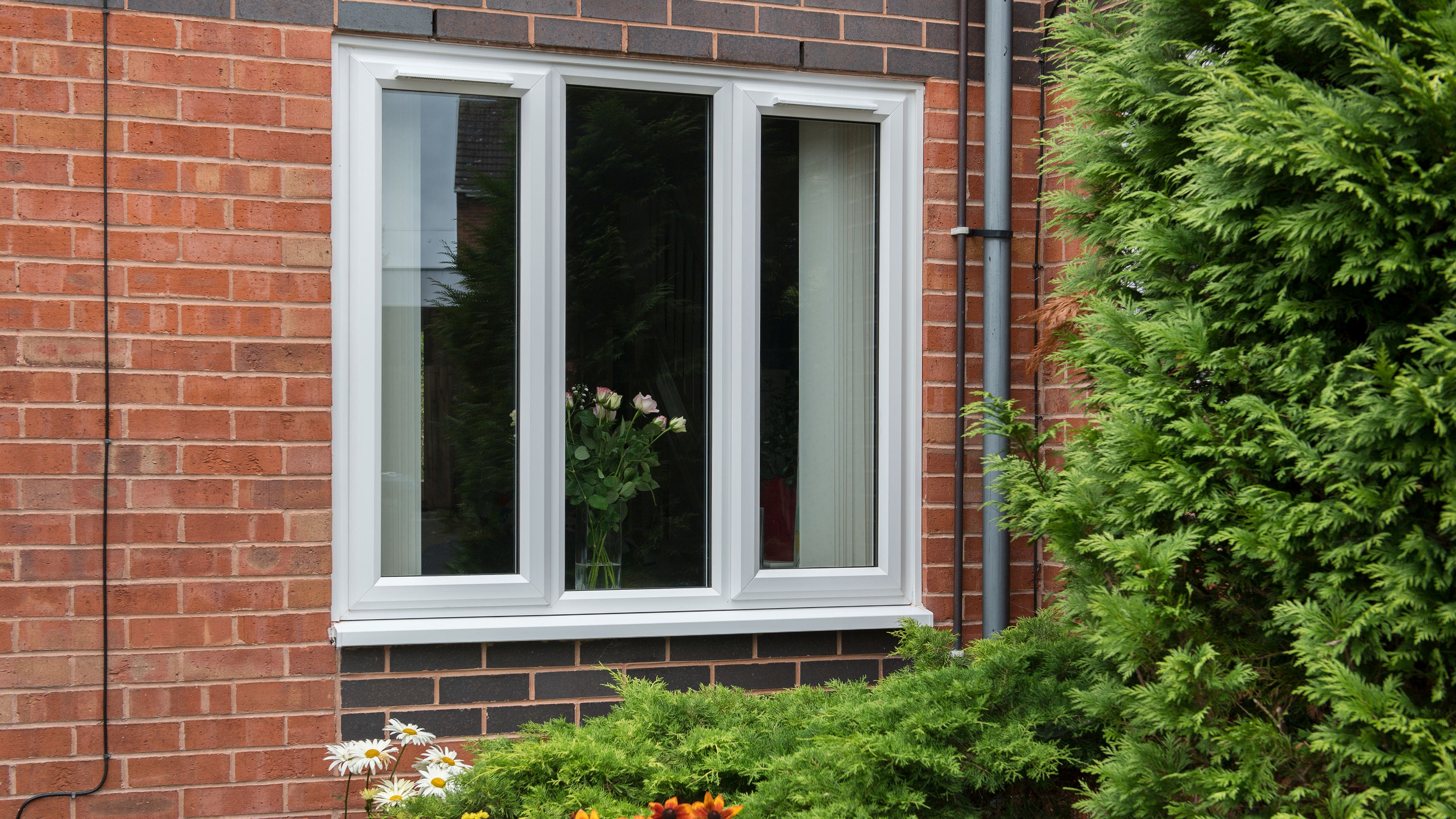 Window warning signs which put potential buyers off your home