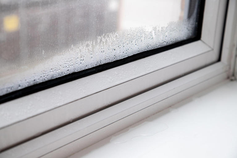Window warning signs which put potential buyers off your home