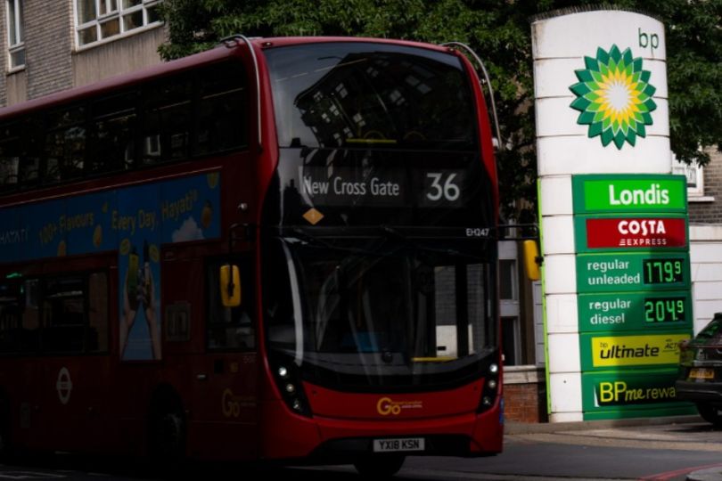 6 groups of drivers who'd get priority for fuel in UK rationing plan