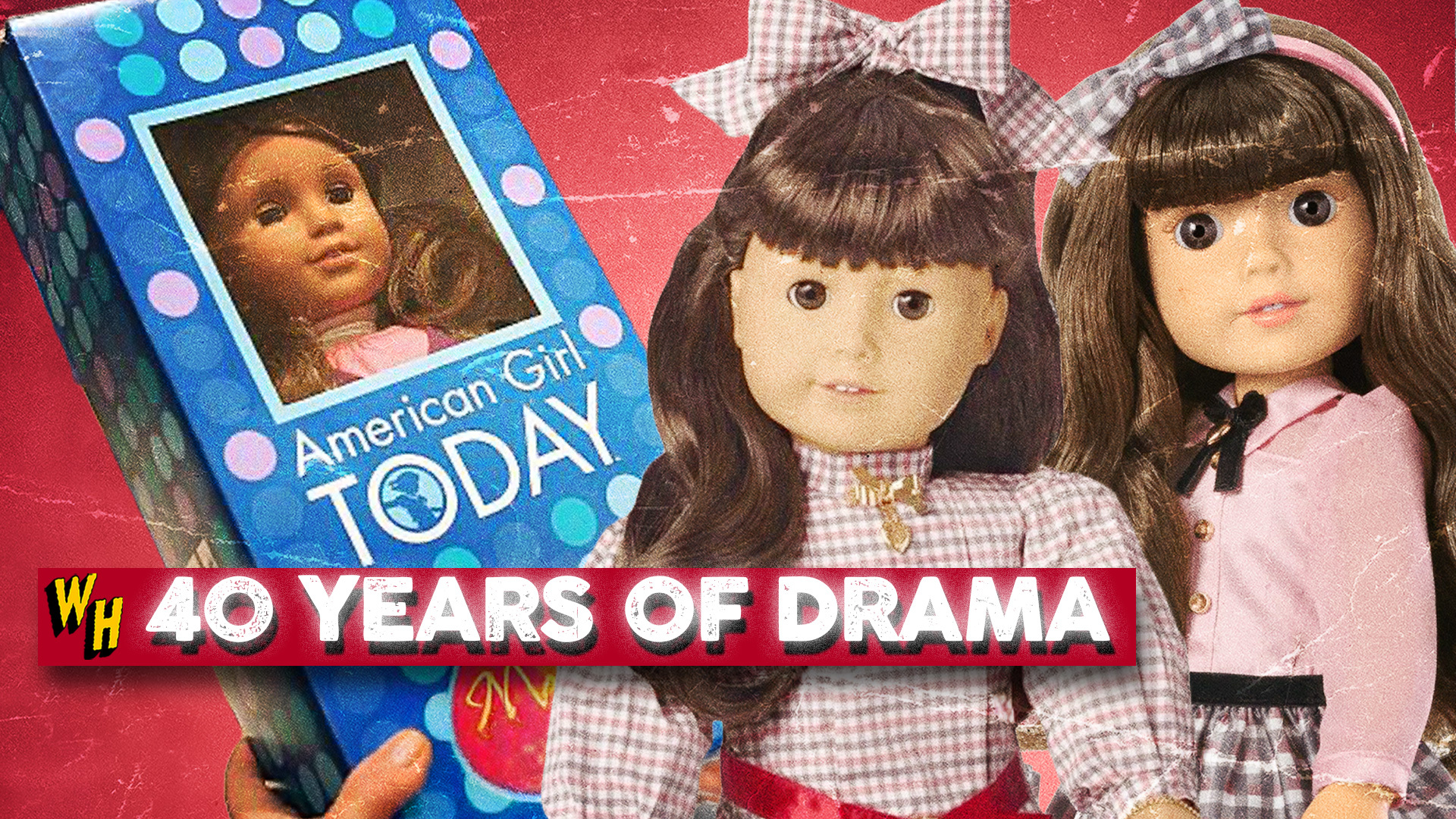 Why this extremely expensive doll is so controversial