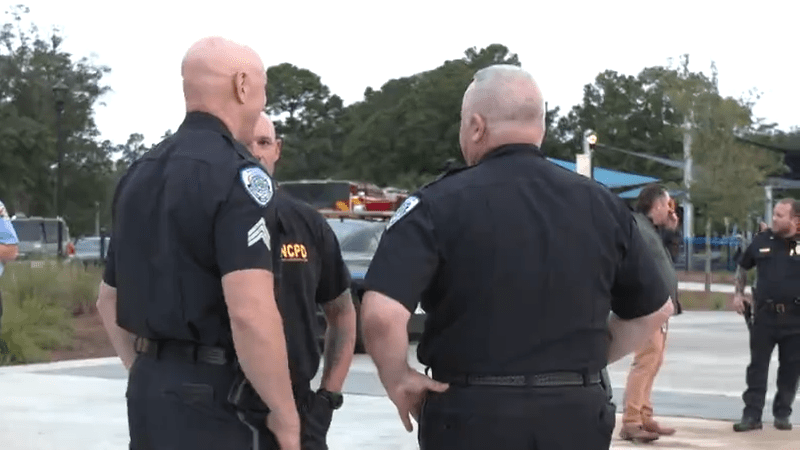 North Charleston police invite community to National Night Out at ...