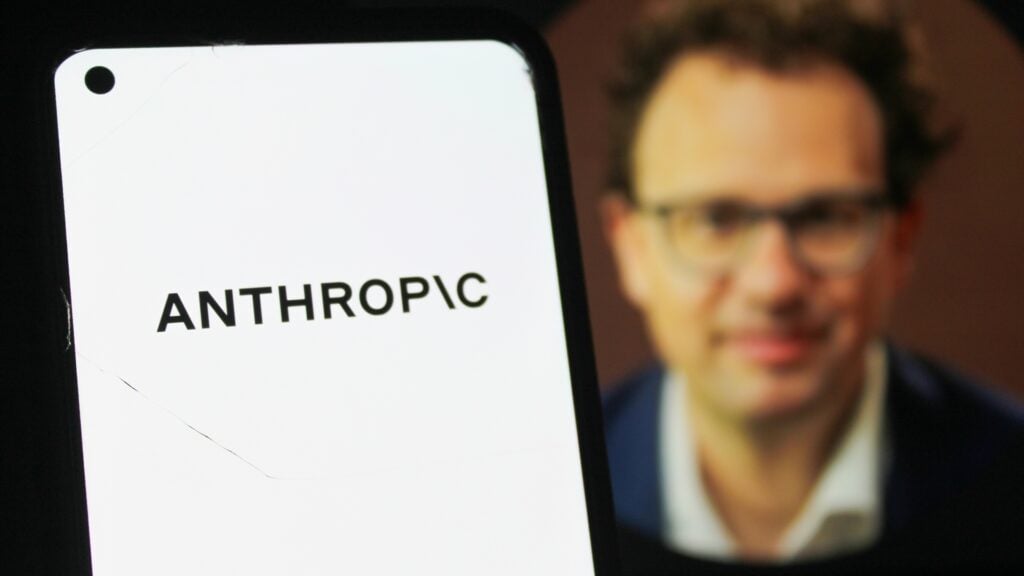 Anthropic founders reportedly pledge to give away 80% of equity as AI ...